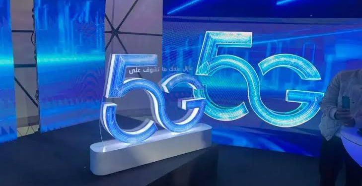 Tunisie Telecom Launches 5G Services, Outpacing Egypt’s Delayed Rollout
