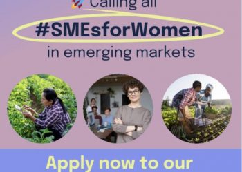 Call For Applications: Inclusive Action Awards 2025 for Women-Led SMEs ($50,000 Cash Prize, Certificate of Recognition, Global Media Exposure)