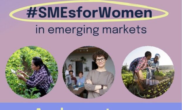 Call For Applications: Inclusive Action Awards 2025 for Women-Led SMEs ($50,000 Cash Prize, Certificate of Recognition, Global Media Exposure)