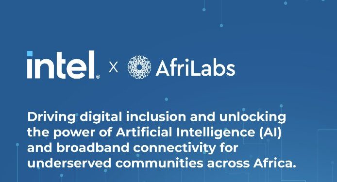 Call for Applications: The Intel Community Reach Program 2025 for Innovative AI solutions