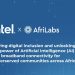 Call for Applications: The Intel Community Reach Program 2025 for Innovative AI solutions
