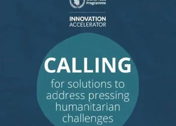 Call For Applications: Humanitarian Innovation Accelerator (Up to $150,000 Funding, Mentorship and Global Access)