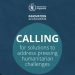 Call For Applications: Humanitarian Innovation Accelerator (Up to $150,000 Funding, Mentorship and Global Access)