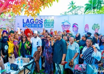 Lagos State Reaffirms Commitment to Empowering MSMEs at Tourism NBC Trade Fair
