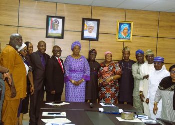 Lagos Tasks The Cooperative College Governing Council on Entrepreneurship