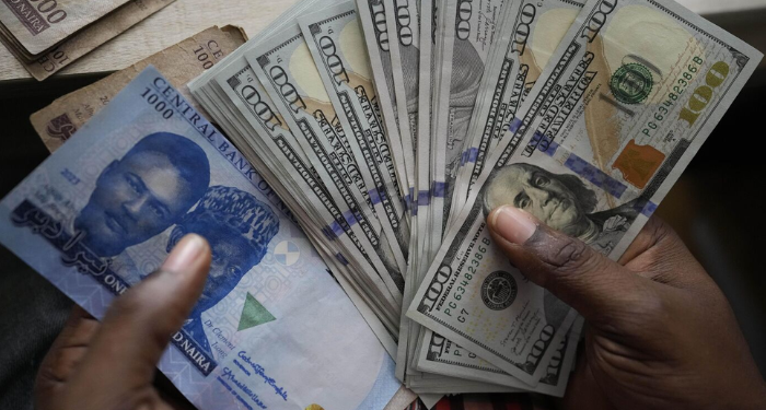 Naira-Dollar Exchange Rate Appreciation - World Bank Confirms Currency's Stability