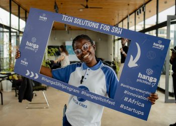 Call For Applications: HANGA SRH Program 2025 Funding for Tech Startups in Sub-Saharan Africa (Up to $10,000 Grant Funding)