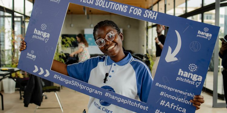Call For Applications: HANGA SRH Program 2025 Funding for Tech Startups in Sub-Saharan Africa (Up to $10,000 Grant Funding)