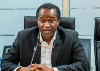 NELFUND may take legal Actions against Nigerian institutions withholding student loan disbursements information