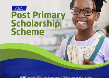 Call For Applications: Nigeria LNG Limited (NLNG) Post-Primary Scholarship Scheme 2025