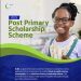 Call For Applications: Nigeria LNG Limited (NLNG) Post-Primary Scholarship Scheme 2025