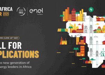 Call For Applications: Enel Foundation Open Africa Power Program 2025