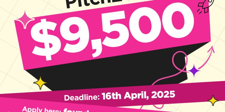 Call for Applications: Launchpad by Founders Connect For Nigerian Entrepreneurs ($2,500 Equity-Free Grant and $7,000 Investment )