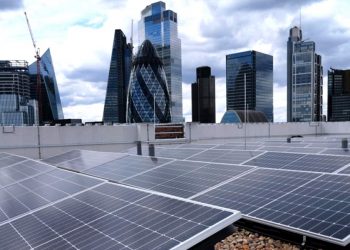 Solar Costs are Holding Back SMEs From Achieving Net Zero