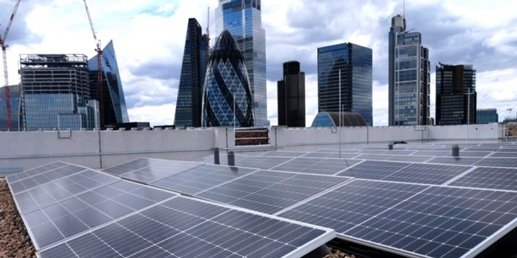 Solar Costs are Holding Back SMEs From Achieving Net Zero