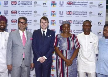 Unilever, UK Government and EY, Announce Grant of £500,000 for Five West African Startups, Including Three in Nigeria