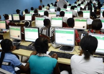 JAMB Disburses Over ₦3 Billion to CBT Centres Across Nigeria