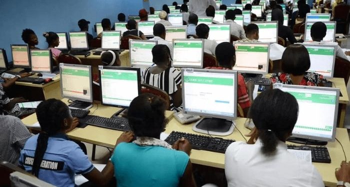 JAMB Disburses Over ₦3 Billion to CBT Centres Across Nigeria