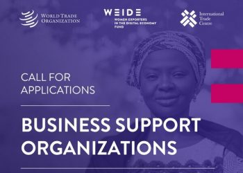 Call for Applications: WTO-ITC Women Exporters in the Digital Economy (WEIDE) Fund 2025 for Women-Led Businesses(Up to USD 50 Million)