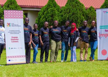 Opportunities for African and European youth! | AU-EU Youth Voices Lab – Power of the Collective