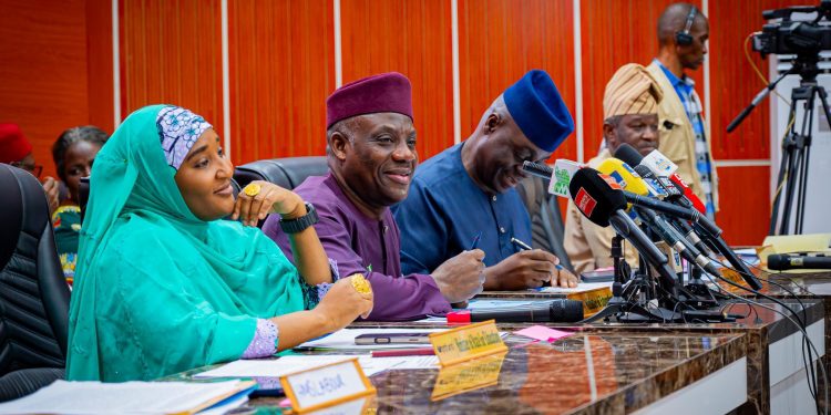 Federal Government Launches TVET Initiative To Empower Nigerian Youth With Industry-Relevant Skills