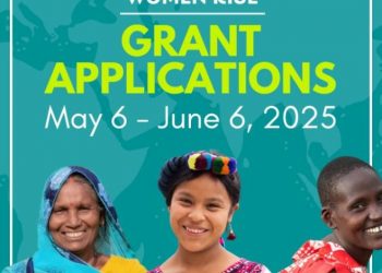 Call For Applications: Together Women Rise Featured Grants Program: Empowering Women and Girls  ( Up to $35,000 – $50,000 Grants)