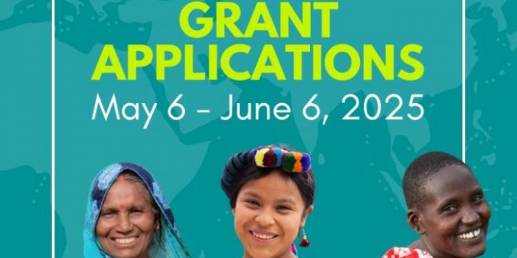 Call For Applications: Together Women Rise Featured Grants Program: Empowering Women and Girls  ( Up to $35,000 – $50,000 Grants)