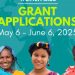 Call For Applications: Together Women Rise Featured Grants Program: Empowering Women and Girls  ( Up to $35,000 – $50,000 Grants)