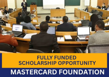 Call For Applications: Pan-Atlantic University Mastercard Foundation Scholars Program 2025/2026 for Young Nigerians (Fully Funded)