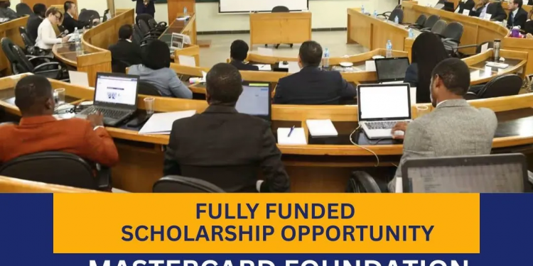 Call For Applications: Pan-Atlantic University Mastercard Foundation Scholars Program 2025/2026 for Young Nigerians (Fully Funded)
