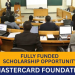 Call For Applications: Pan-Atlantic University Mastercard Foundation Scholars Program 2025/2026 for Young Nigerians (Fully Funded)