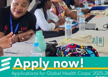 Call For Applications: GHC Africa Leadership Accelerator: Fully-funded Program
