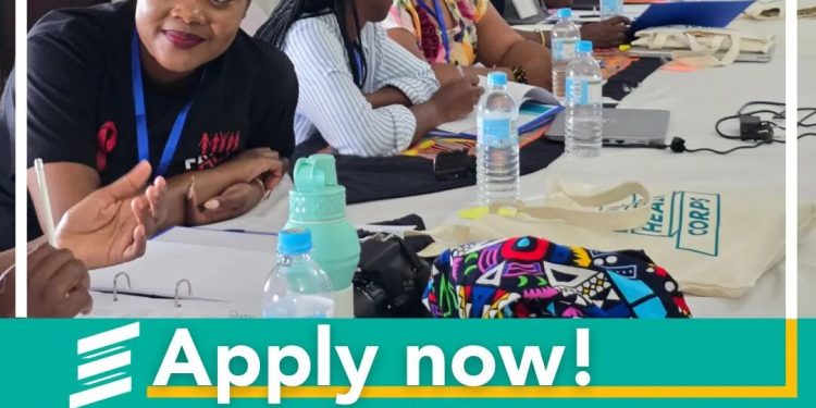 Call For Applications: GHC Africa Leadership Accelerator: Fully-funded Program