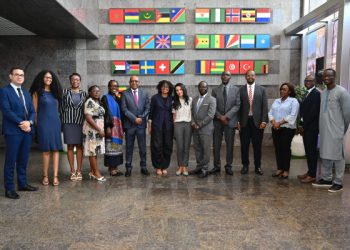 AfDB, Development Bank Launch $610 Million Plan to Tackle Climate Fragility in Africa
