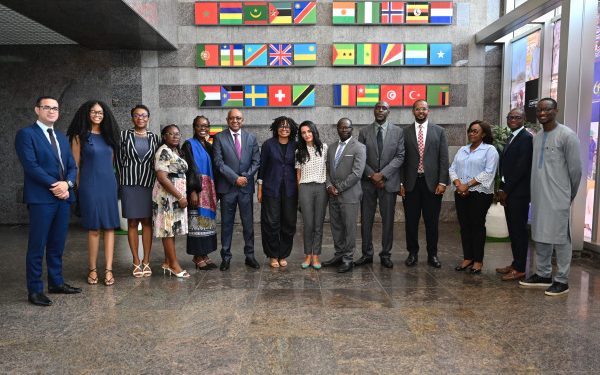 AfDB, Development Bank Launch $610 Million Plan to Tackle Climate Fragility in Africa