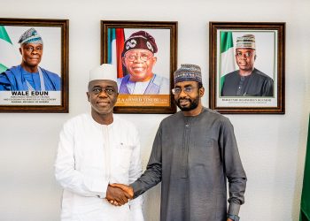 Over Half of Federal IT Projects Fail Due to Poor Oversight, Says NITDA