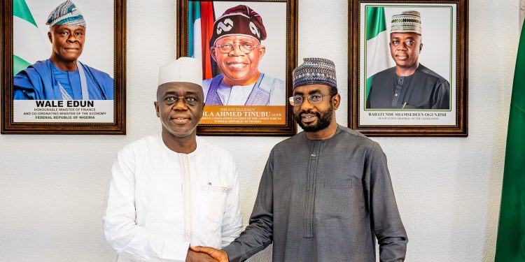 Over Half of Federal IT Projects Fail Due to Poor Oversight, Says NITDA