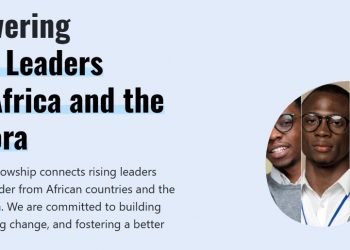 Call for Applications: Adinkra Fellowship 2026 (2 International trips, $1,500 Travel Stipend, Up to $50,000 in Pilot Funding)