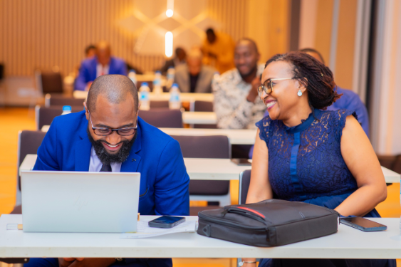 Call For Applications: AfDB Pan-African Fellowship for Emerging Fund Managers 2025