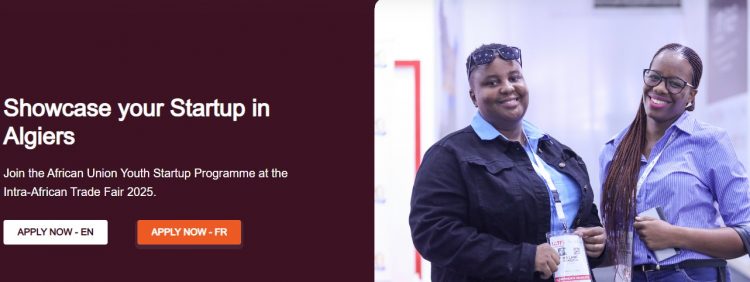 AU Startup Program