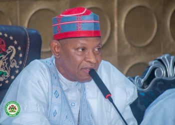 Kano State Earmarks N3bn for Exam Fees to Support Over 141,000 Indigent Students