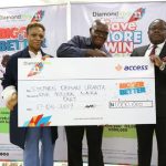 Access Bank Disburses Over N6.6 Billion to Customers Through DiamondXtra Scheme