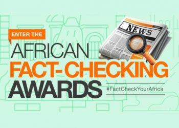 Call For Applications: African Fact-Checking Awards 2025 (Up to $3,000)