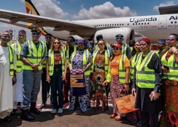 FG Launches Africa Air Cargo Route to Boost AfCFTA Trade