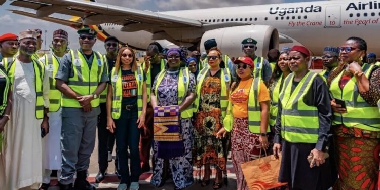 FG Launches Africa Air Cargo Route to Boost AfCFTA Trade