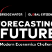 Bridgewater Associates and Global Citizen Launch ‘Forecasting the Future: A Modern Economics Challenge’