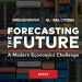 Call For Applications: Bridgewater/Global Citizen Forecasting the Future: A Modern Economics Challenge 2025 ($25,000 USD Prize)