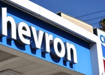 Chevron Internship Program for Nigerians