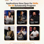 Call For Applications: Learnstar, The Nest Innovation Technology Park Skills for All Scholarships Program