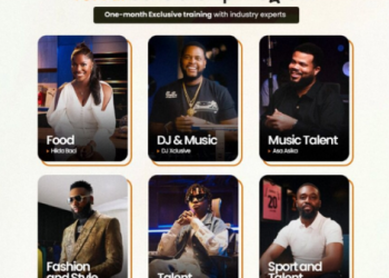 Call For Applications: Learnstar, The Nest Innovation Technology Park Skills for All Scholarships Program